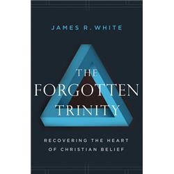 The Forgotten Trinity - Nov