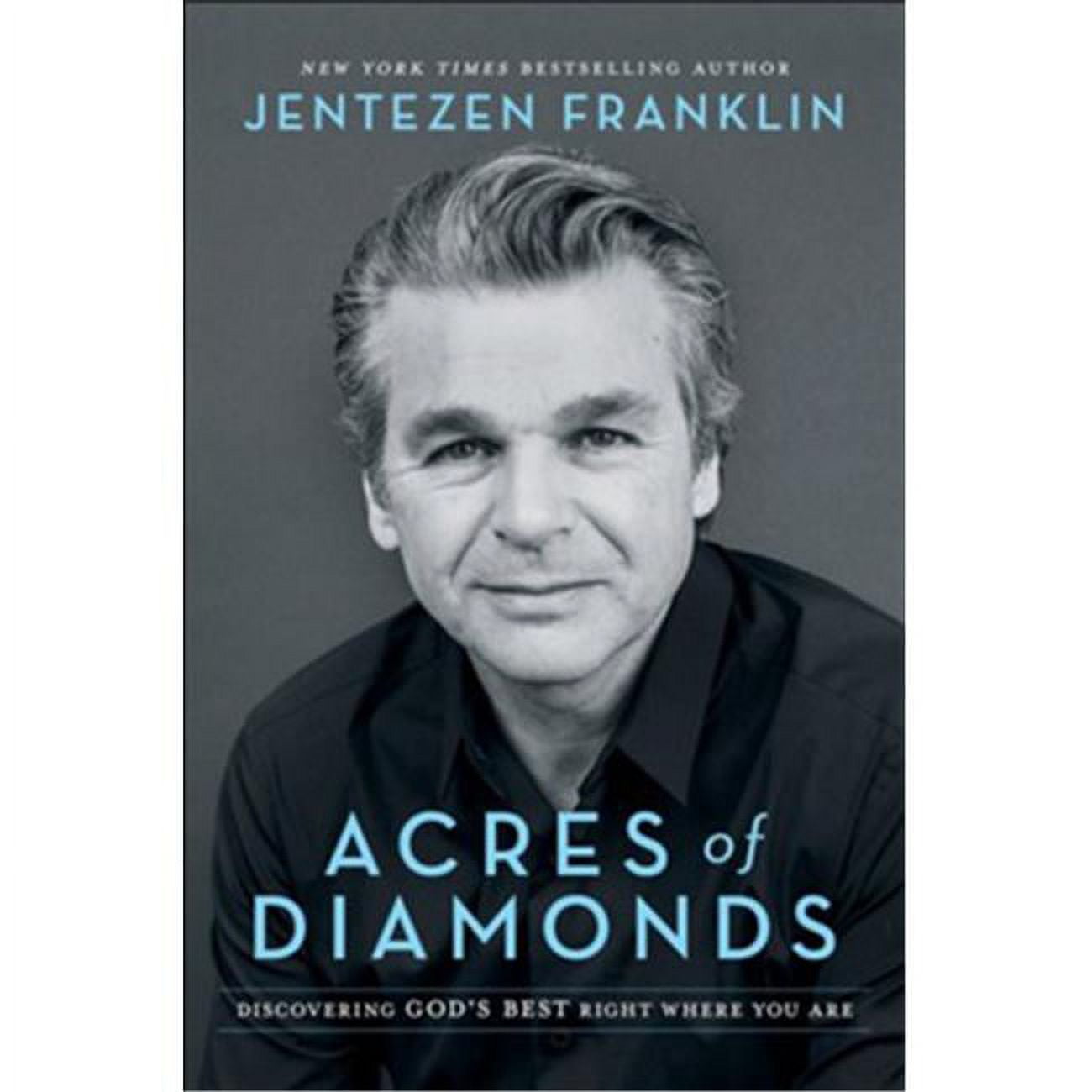 Baker Publishing Group  Acres of Diamonds - Feb 2020