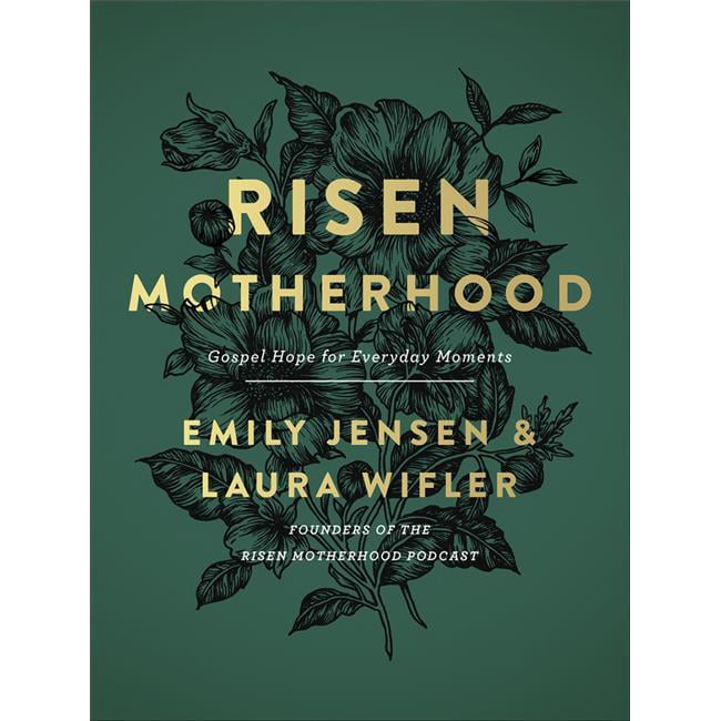 146473 Risen Motherhood by Jensen & Wifler