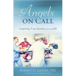 151284 Angels on Call by Lesslie Robert