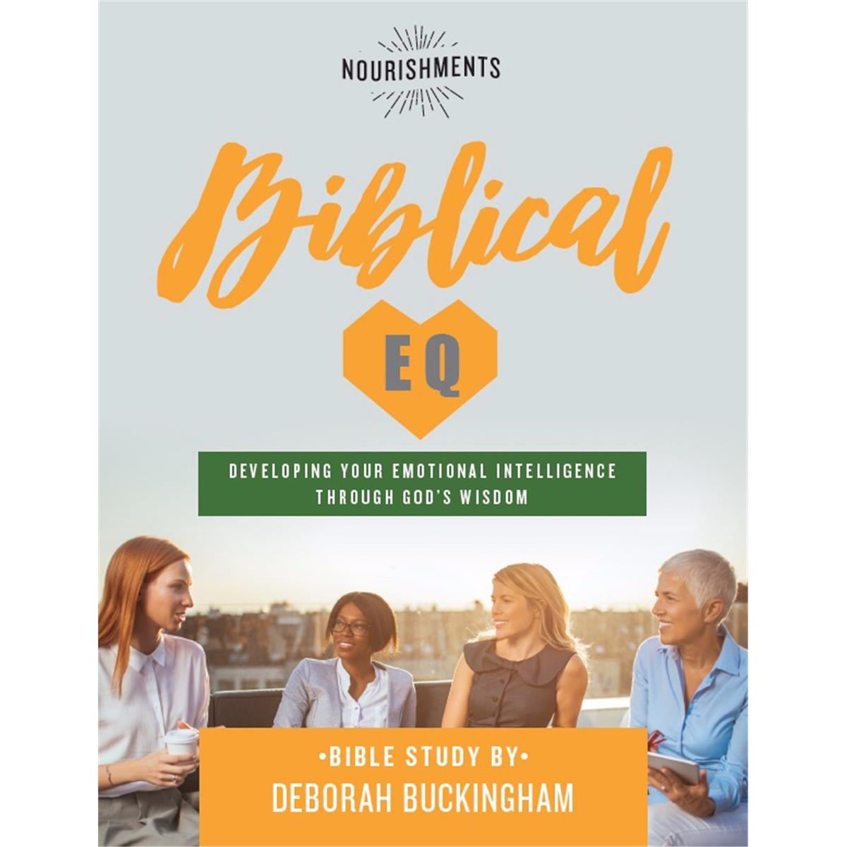 DVD - Biblical EQ by Buckingham D
