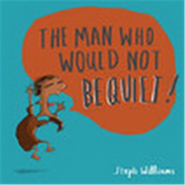 The Good Book  The Man Who Would Not Be Quiet