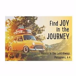 Picture of CB Gift 146439 Find Joy Pass it on Cards - 3 x 2 in. - Pack of 25