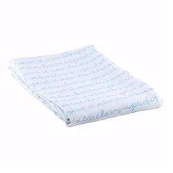Proof of Miracles Swaddle Blanket - 45 in. SquarePack of 2