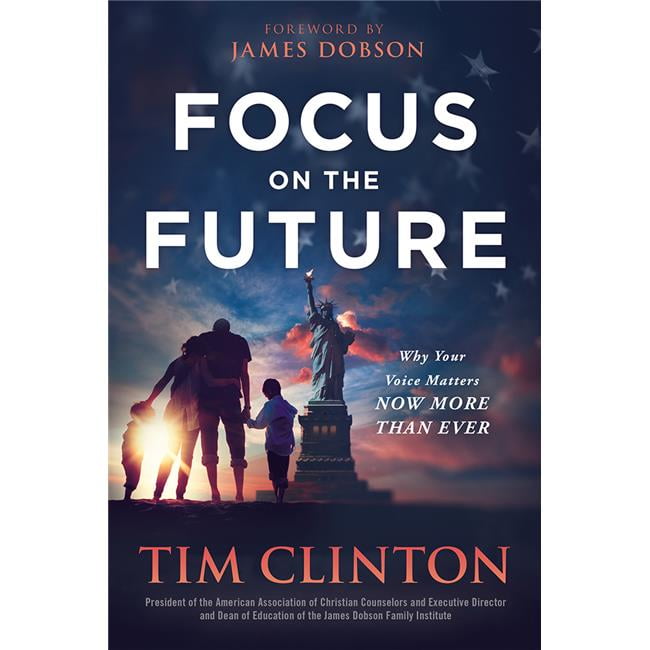 Focus On the Future - Fall 2020