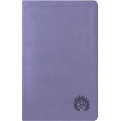 ESV Reformation Study Bible Condensed Edition, Lavender Leather Like