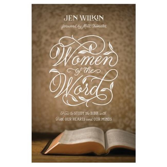 Women of the Word - Revised