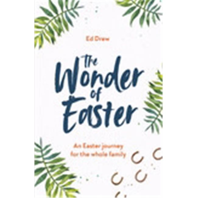The Good Book  The Wonder of Easter
