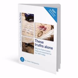 The Good Book  These Truths Alone by Helopoulos Jason