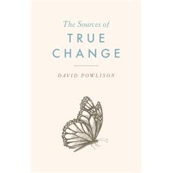 135842 Tract-The Sources of True Change - Pack of 25