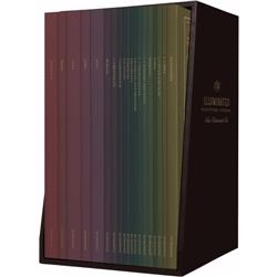 ESV Illuminated Scripture Journal New Testament-Softcover - Set of 19