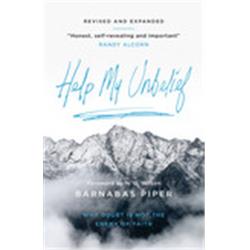 The Good Book  Help My Unbelief - Jan 2020
