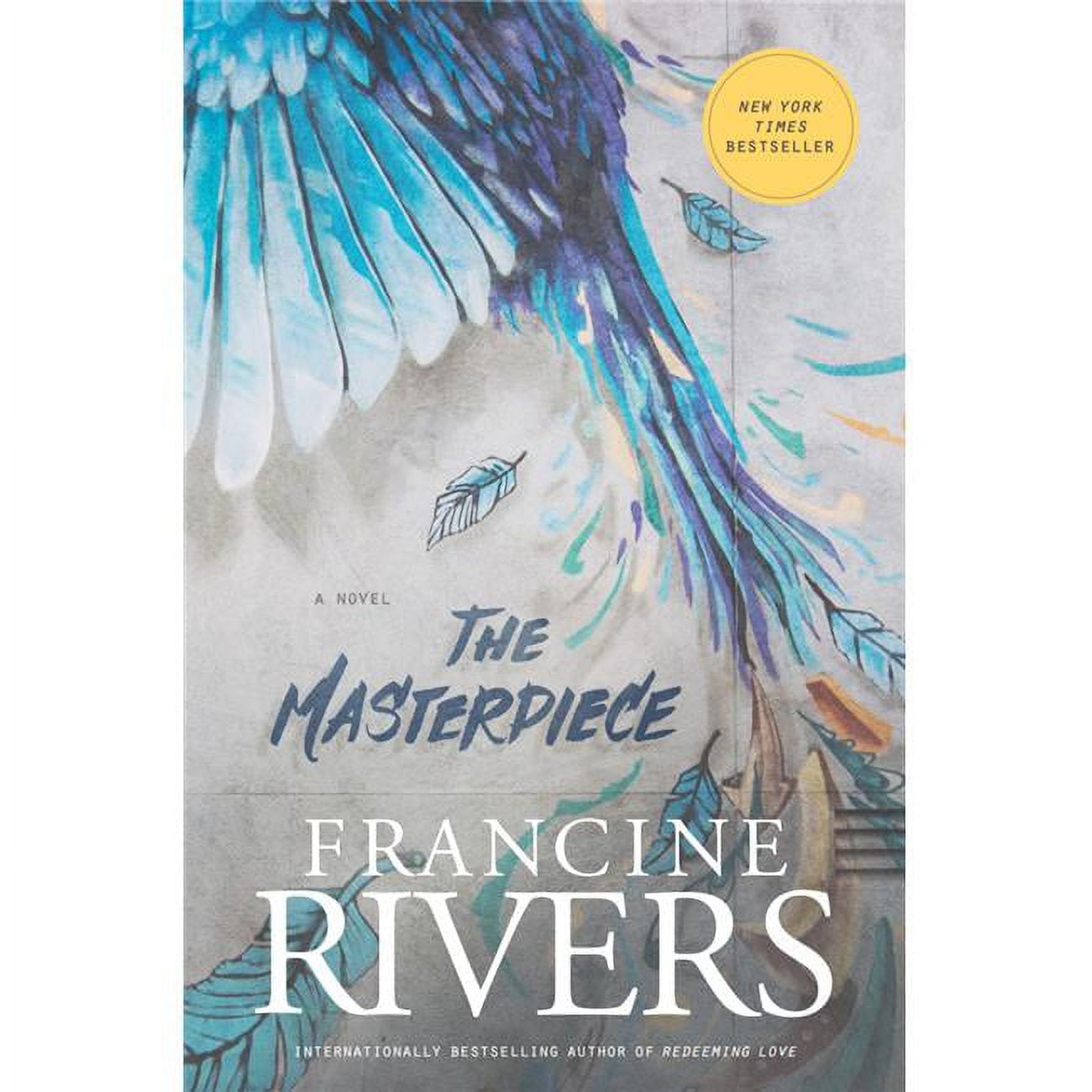 The Masterpiece Softcover