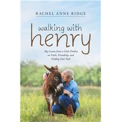 Walking with Henry Softcover