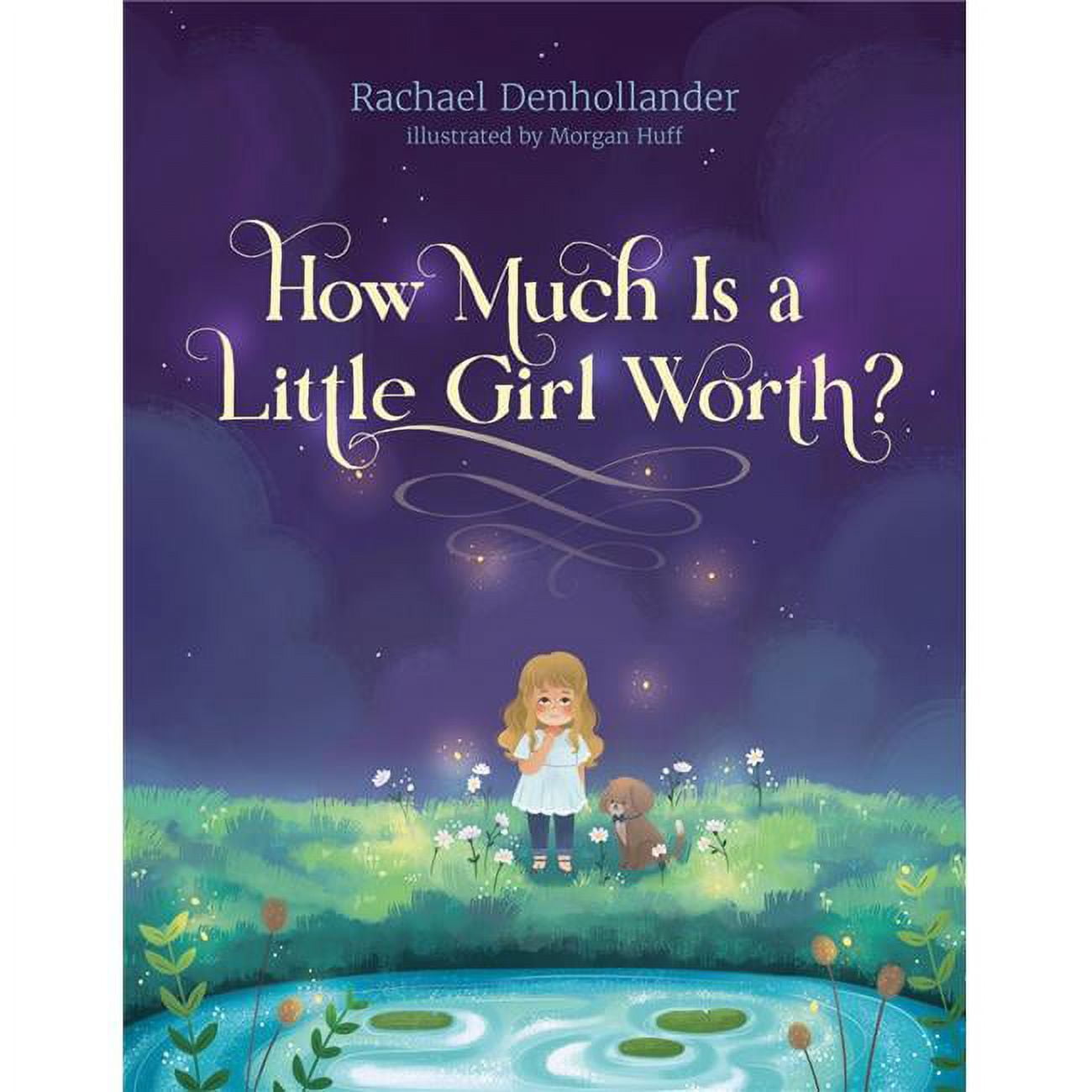 How Much is a Little Girl Worth