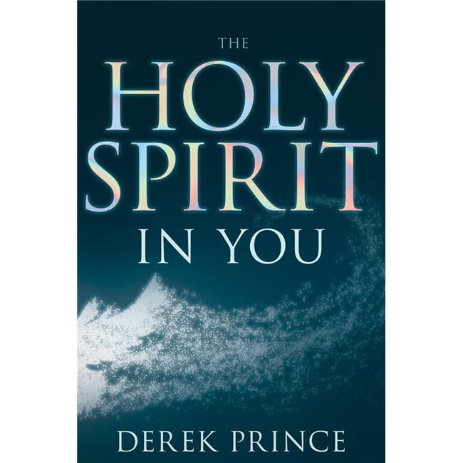 770902 Holy Spirit in You - Expanded