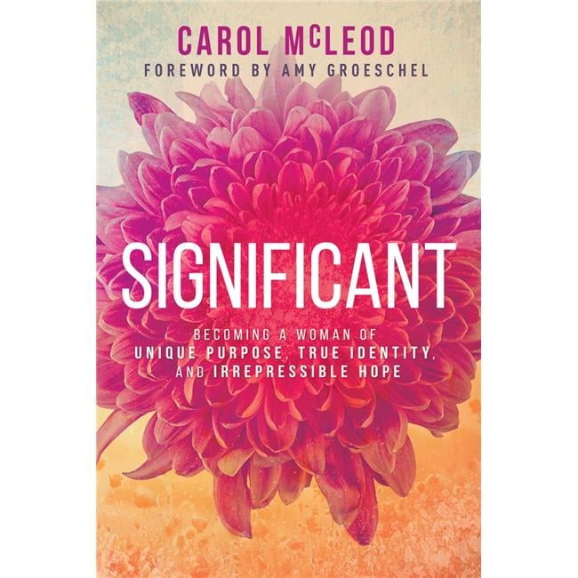 Significant by McLeod Carol
