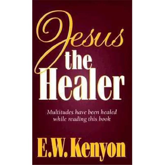 Jesus the Healer