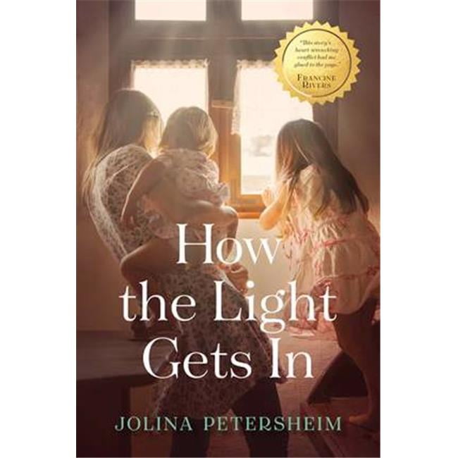 How the Light Gets in Softcover