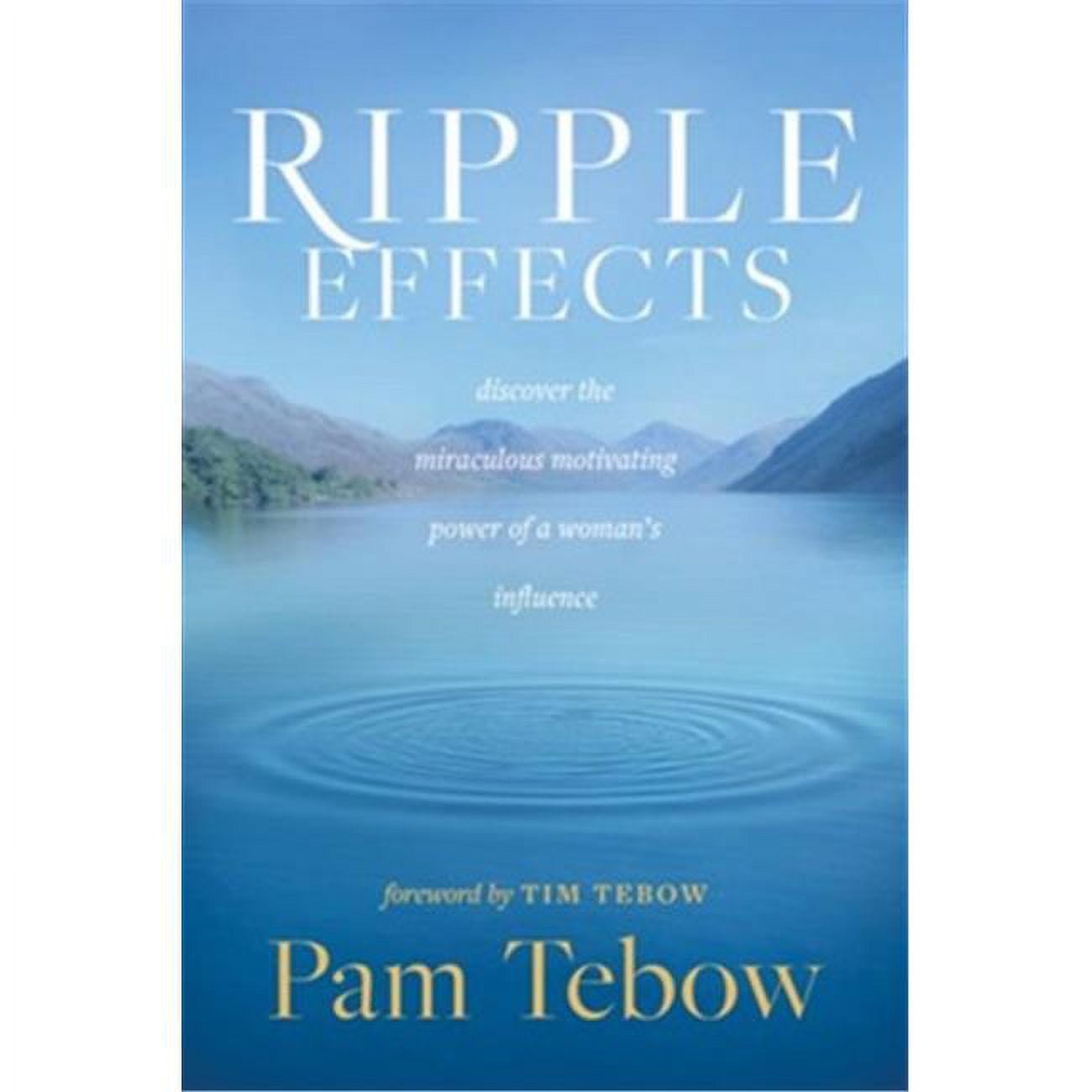 Ripple Effects Softcover - Apr 2020
