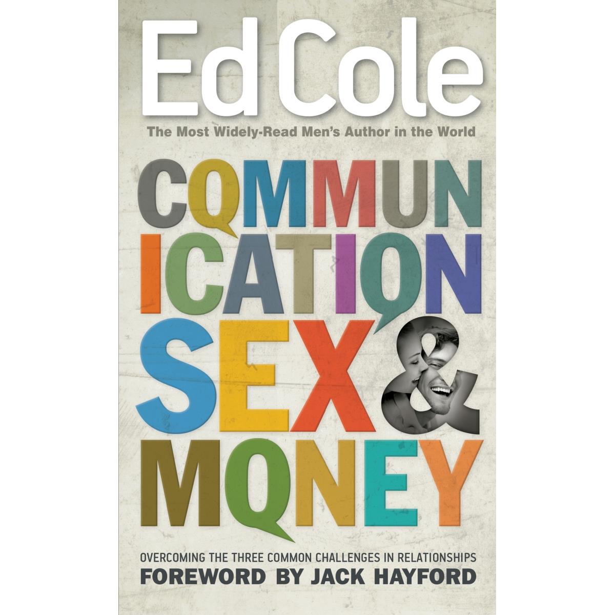 Communication Sex & Money