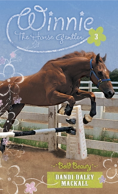 495448 Bold Beauty - Winnie the Horse Gentler V3