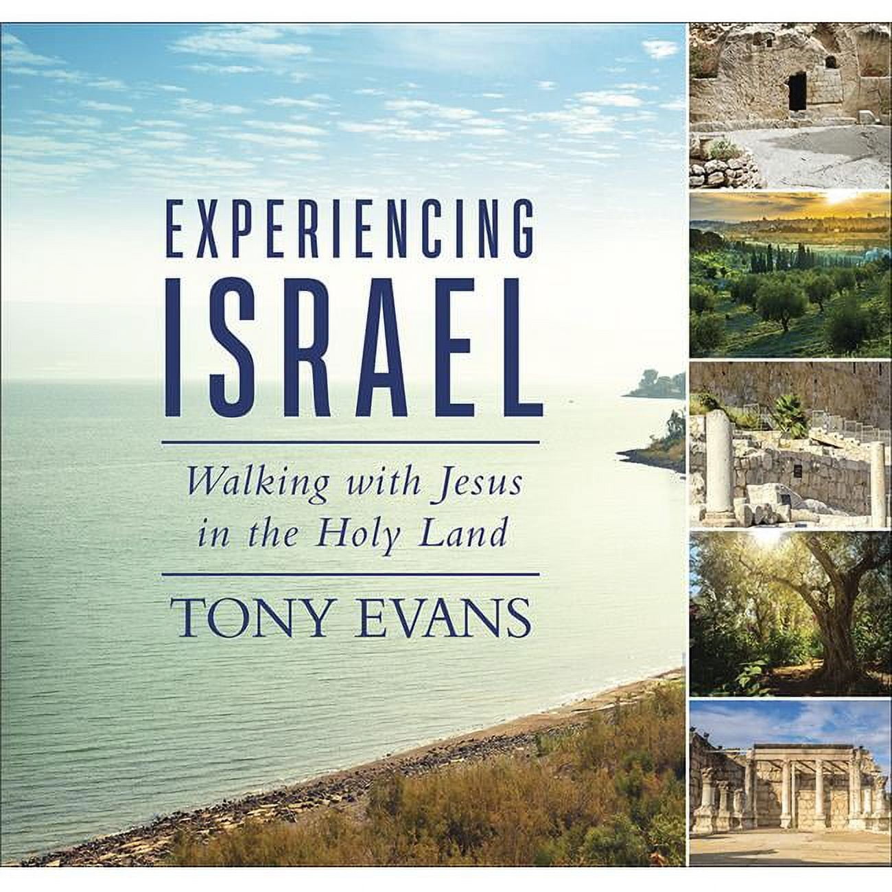 Experiencing Israel - Mar 2020
