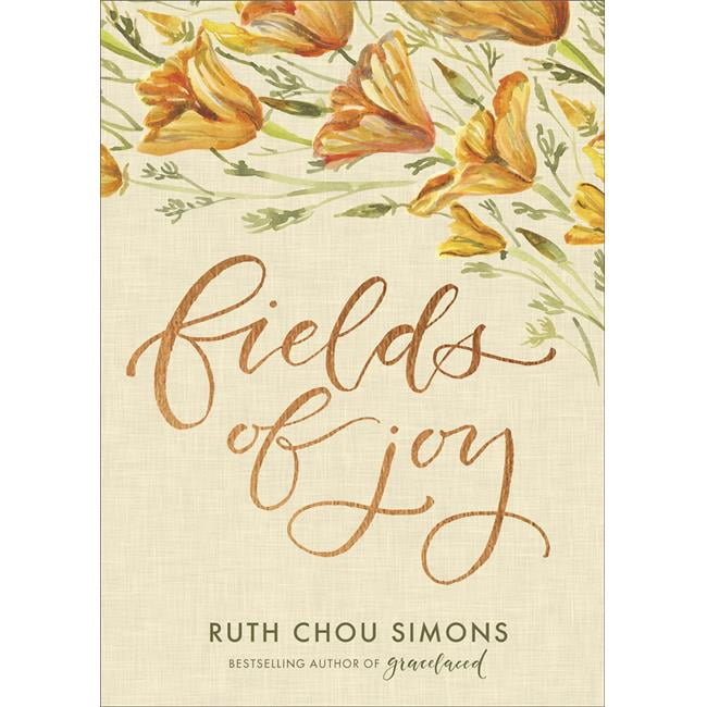 Fields of Joy - Apr 2020