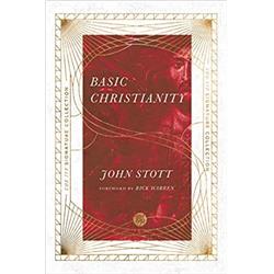 Basic Christianity - IVP Signature Collection