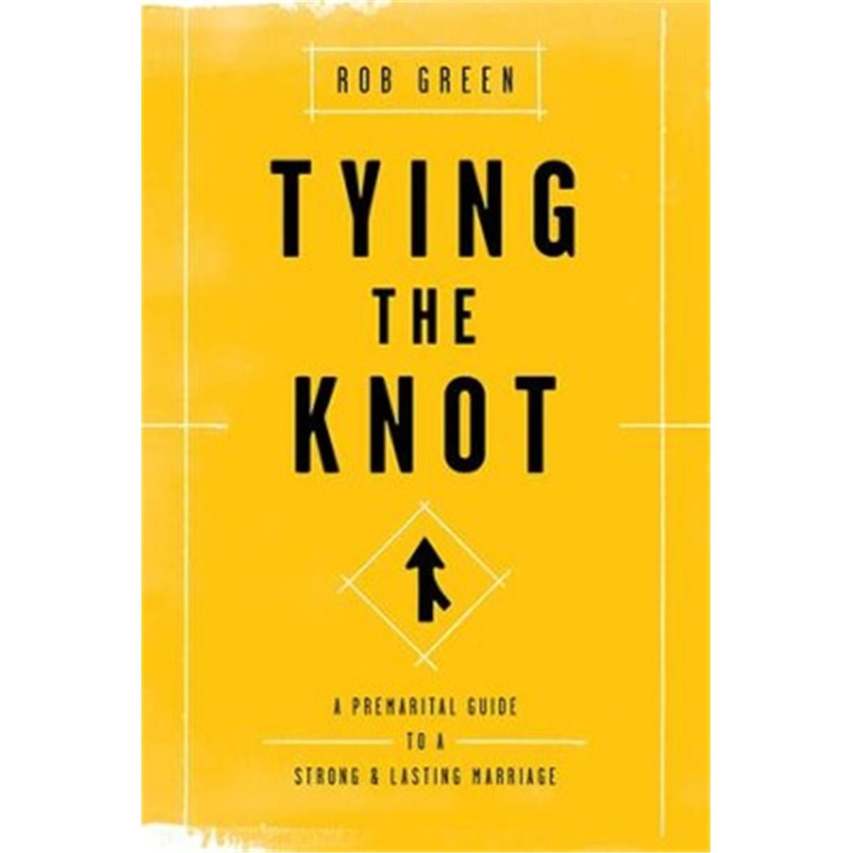 Tying the Knot by Green Rob