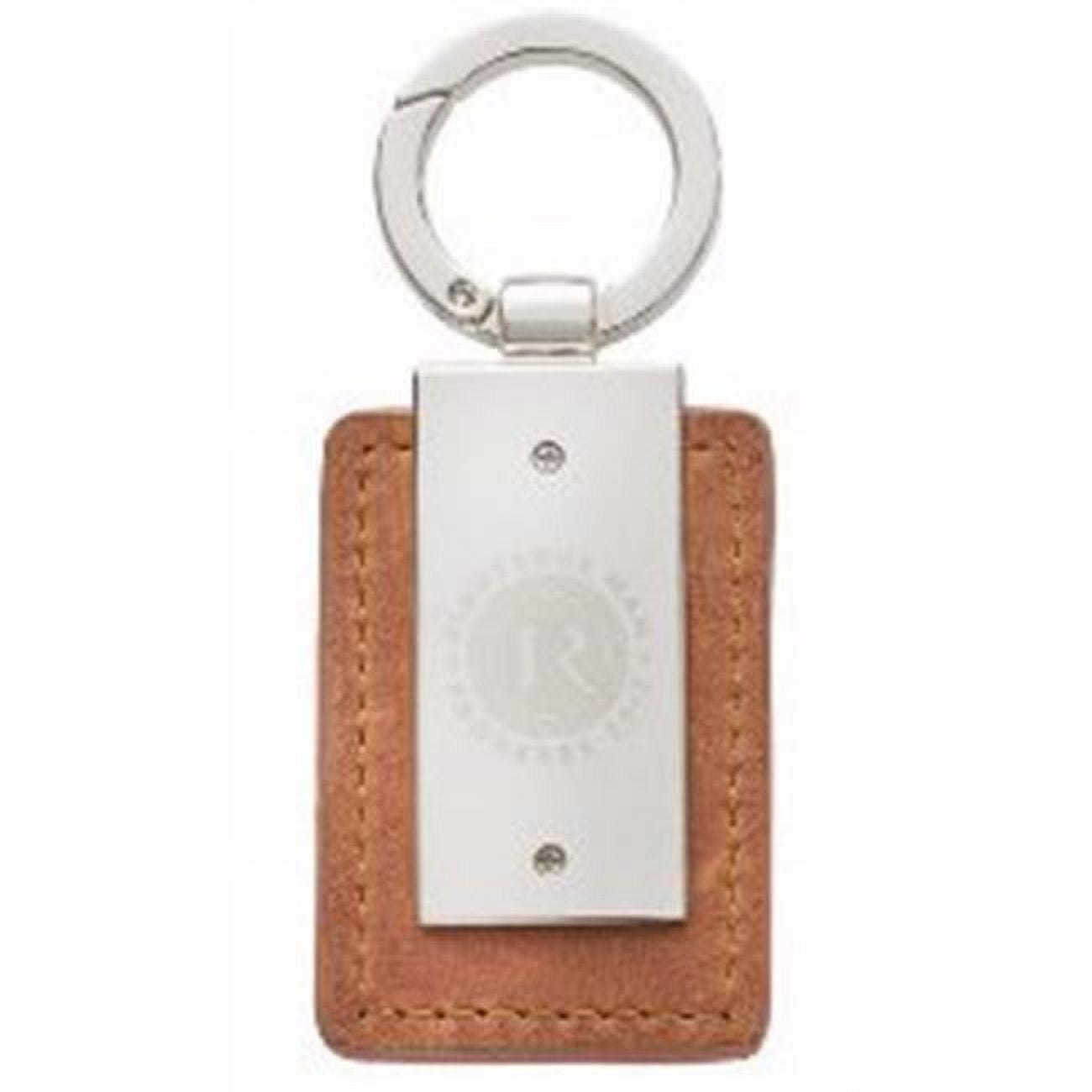 Righteous Man Keyring with Gift Tin