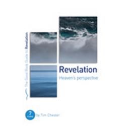 The Good Book  Revelation Heavens Perspective by Chester Tim