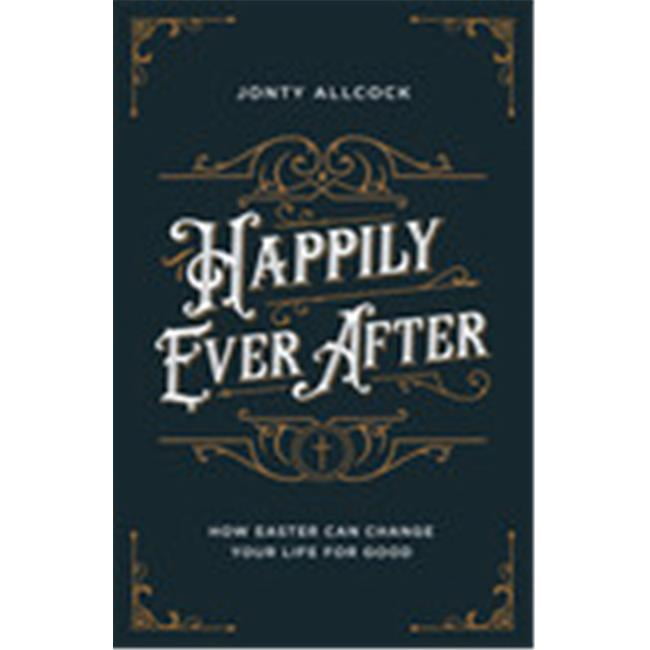 The Good Book  Happily Ever After - Jan 2020