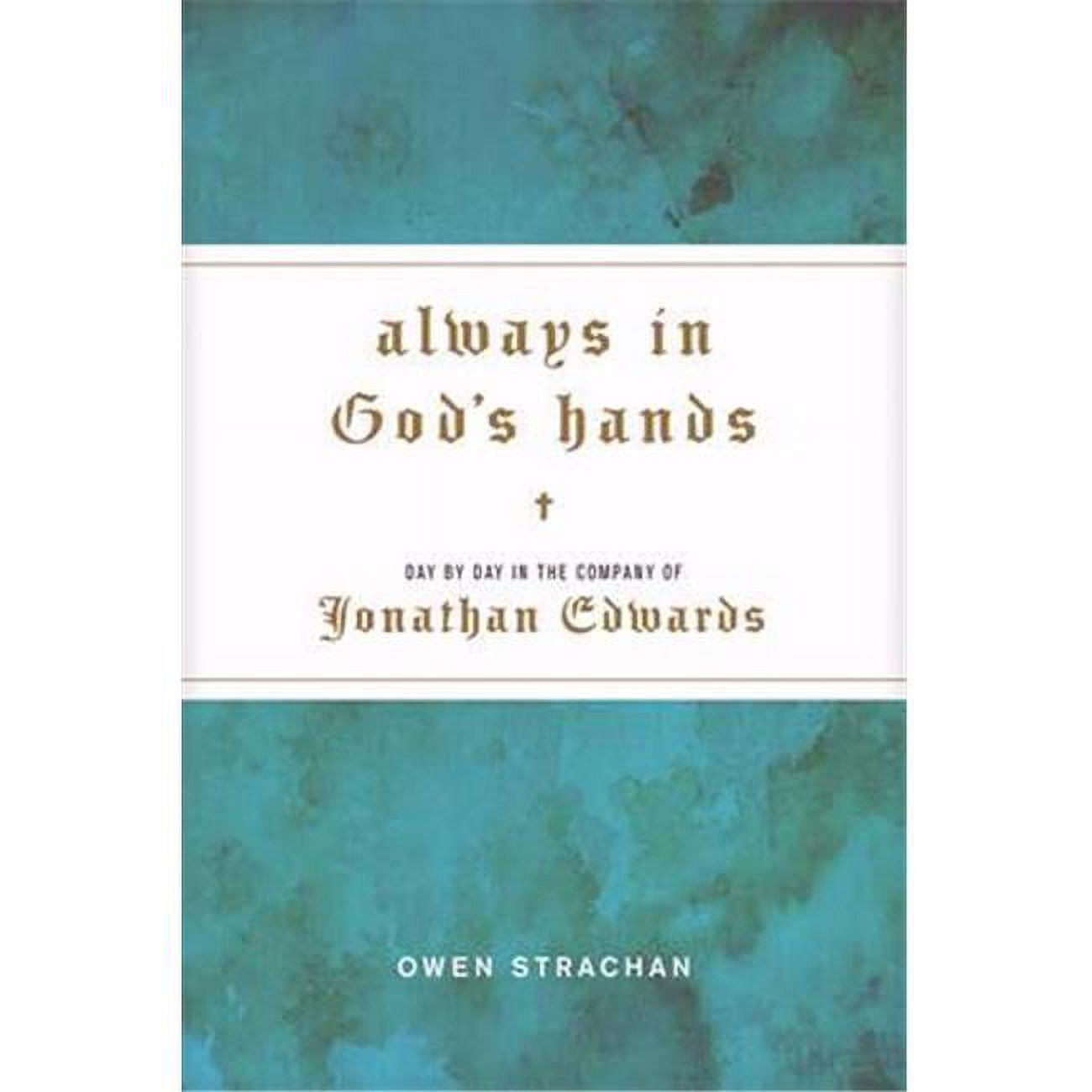 Always in Gods Hands