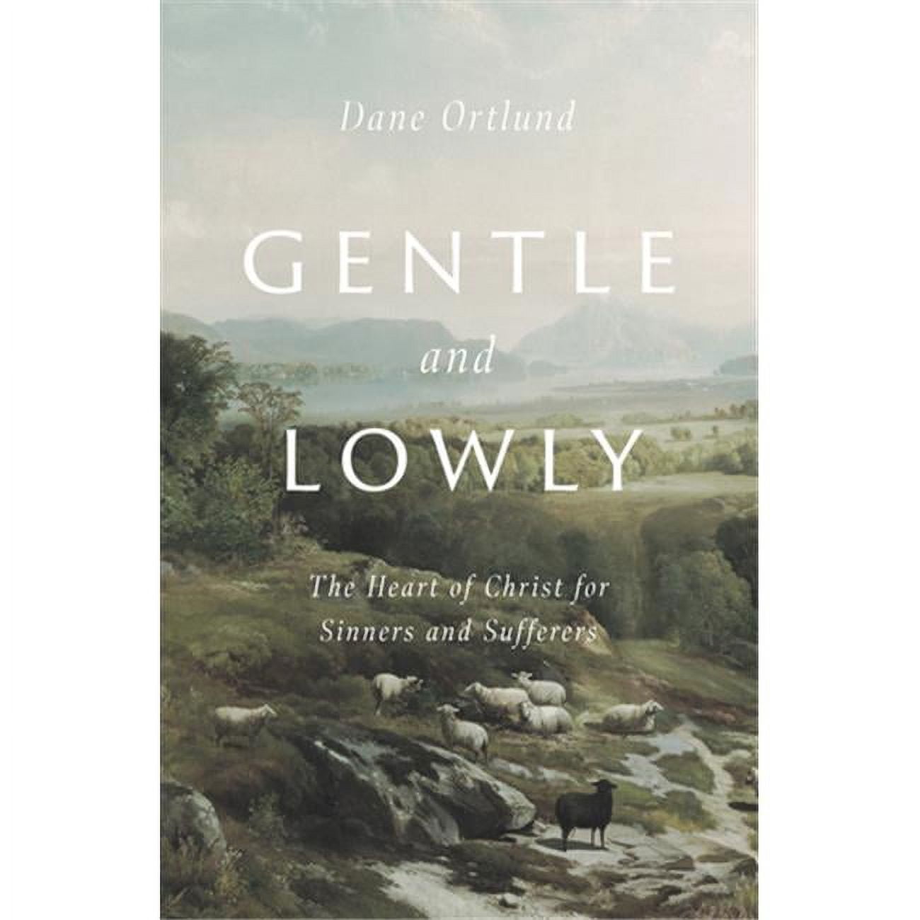 Gentle & Lowly - Apr 2020