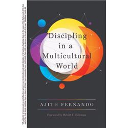 Discipling in a Multicultural World