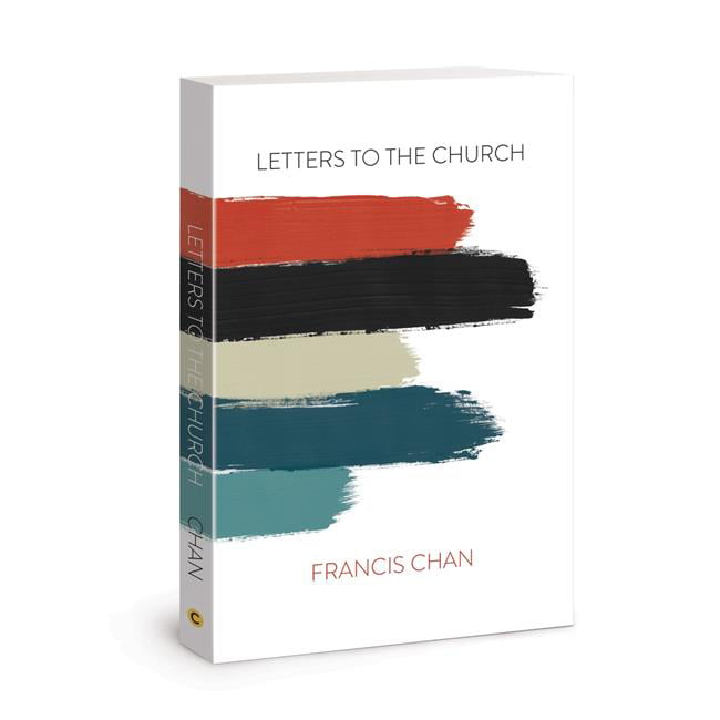 Letters to the Church Softcover