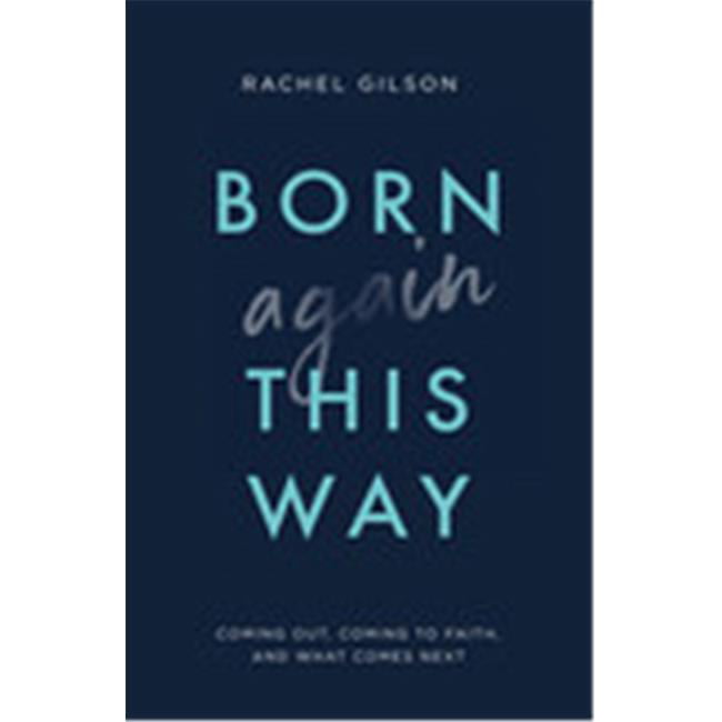 The Good Book  Born Again This Way - Mar 2020