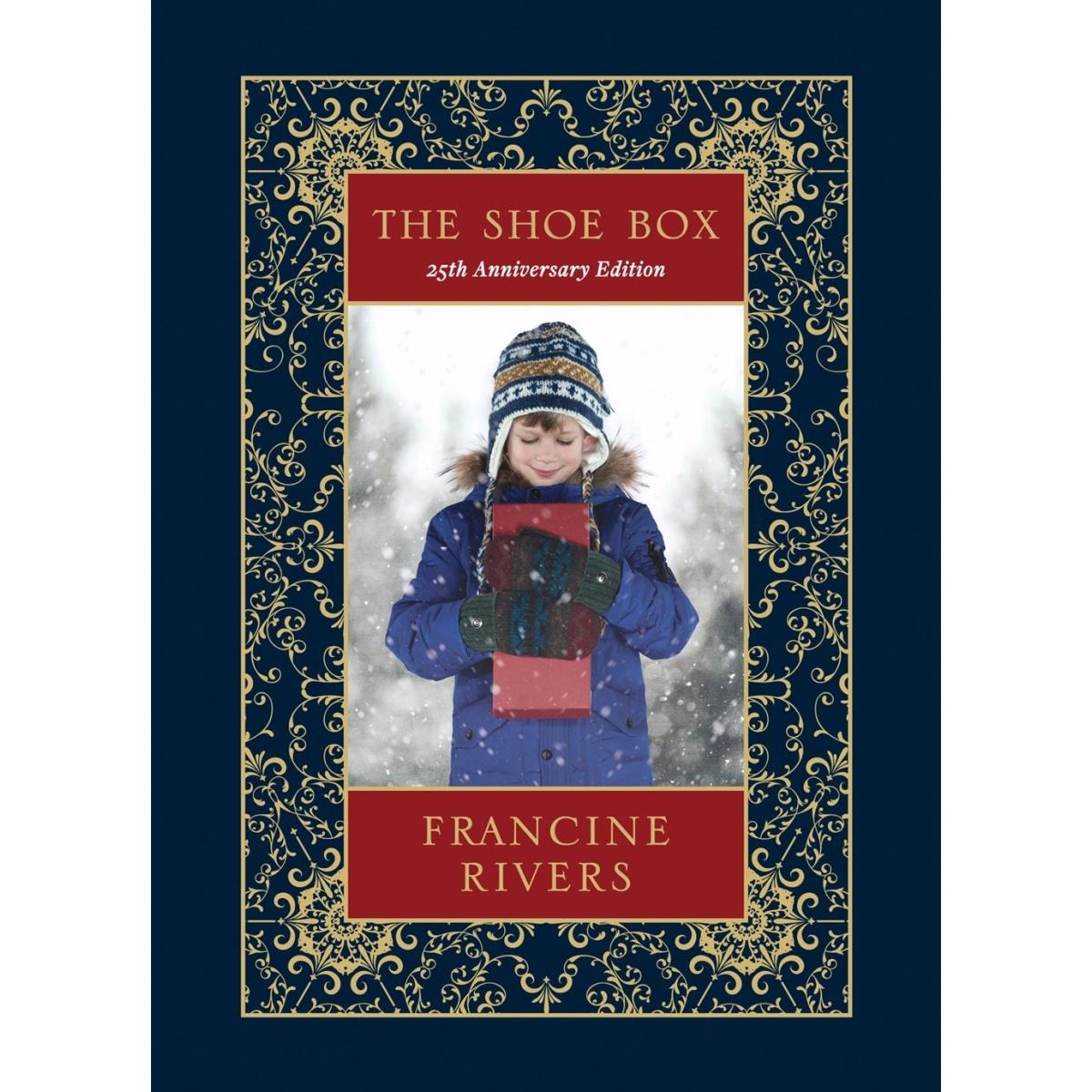 The Shoe Box - 25th Anniversary Edition