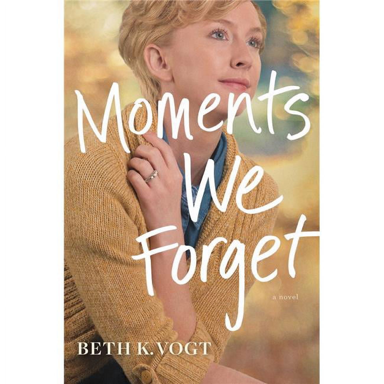 146633 Moments We Forget Softcover