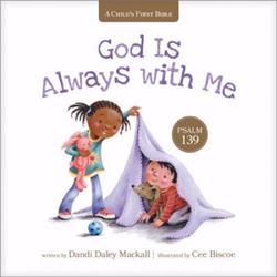 God is Always with Me