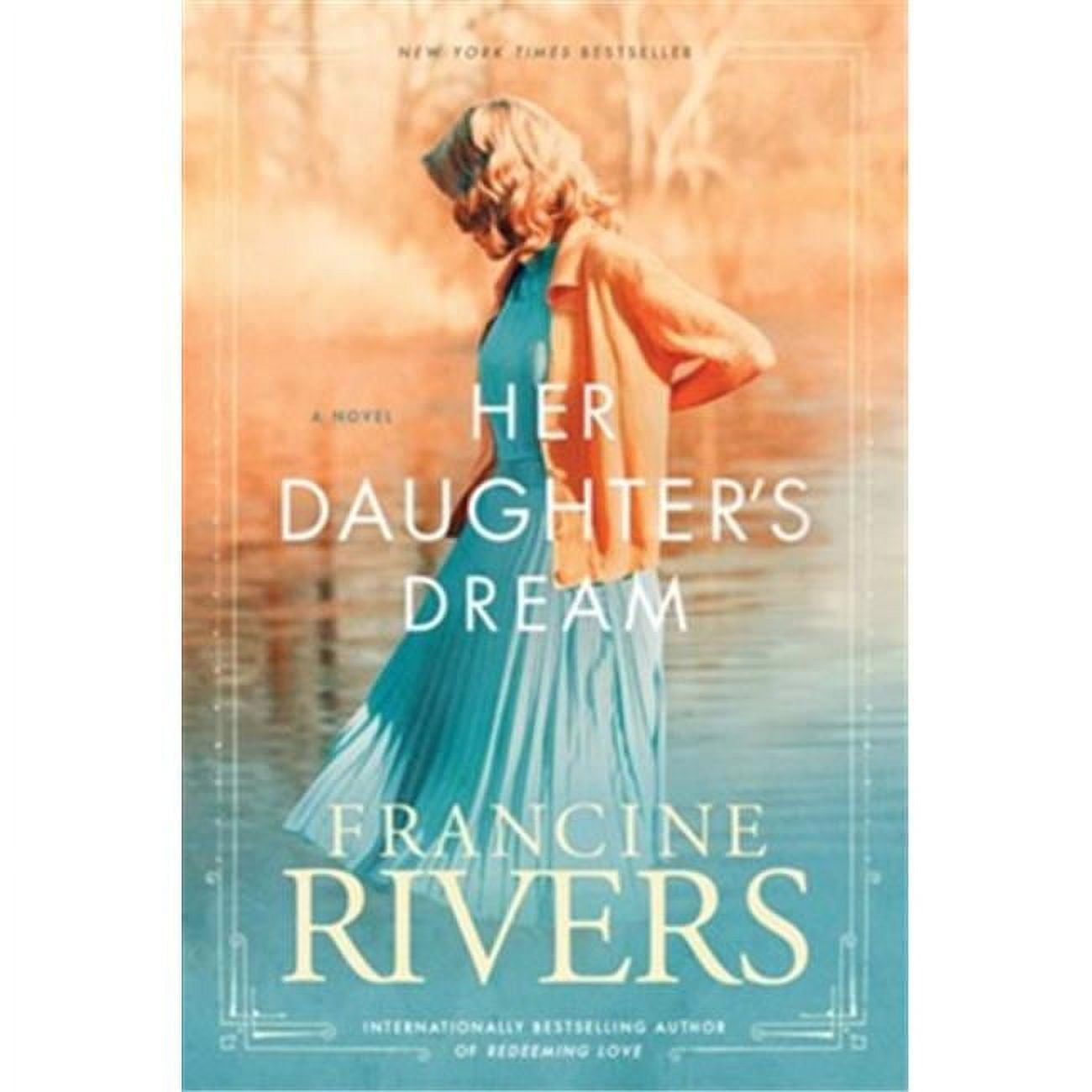 158801 Her Daughters Dream - Martas Legacy No.2 - Apr 2020