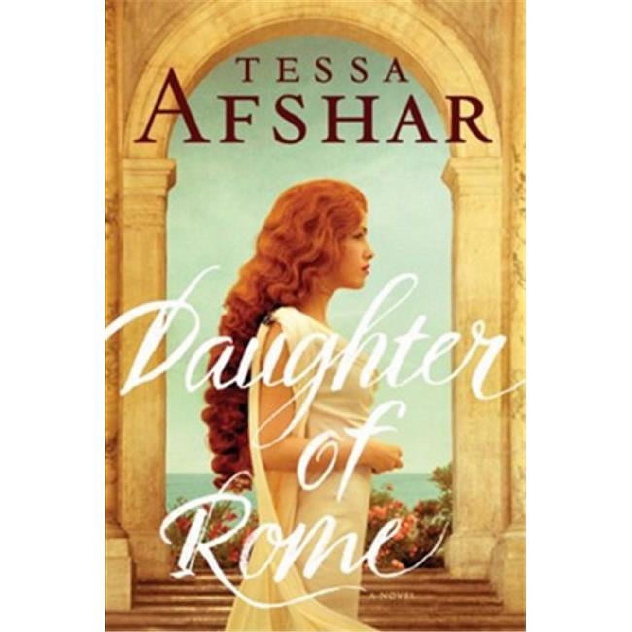 Daughter of Rome Softcover - Feb 2020