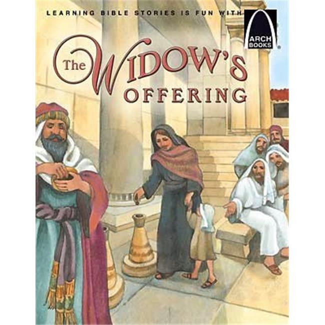 171007 The Widows Offering - Arch Books
