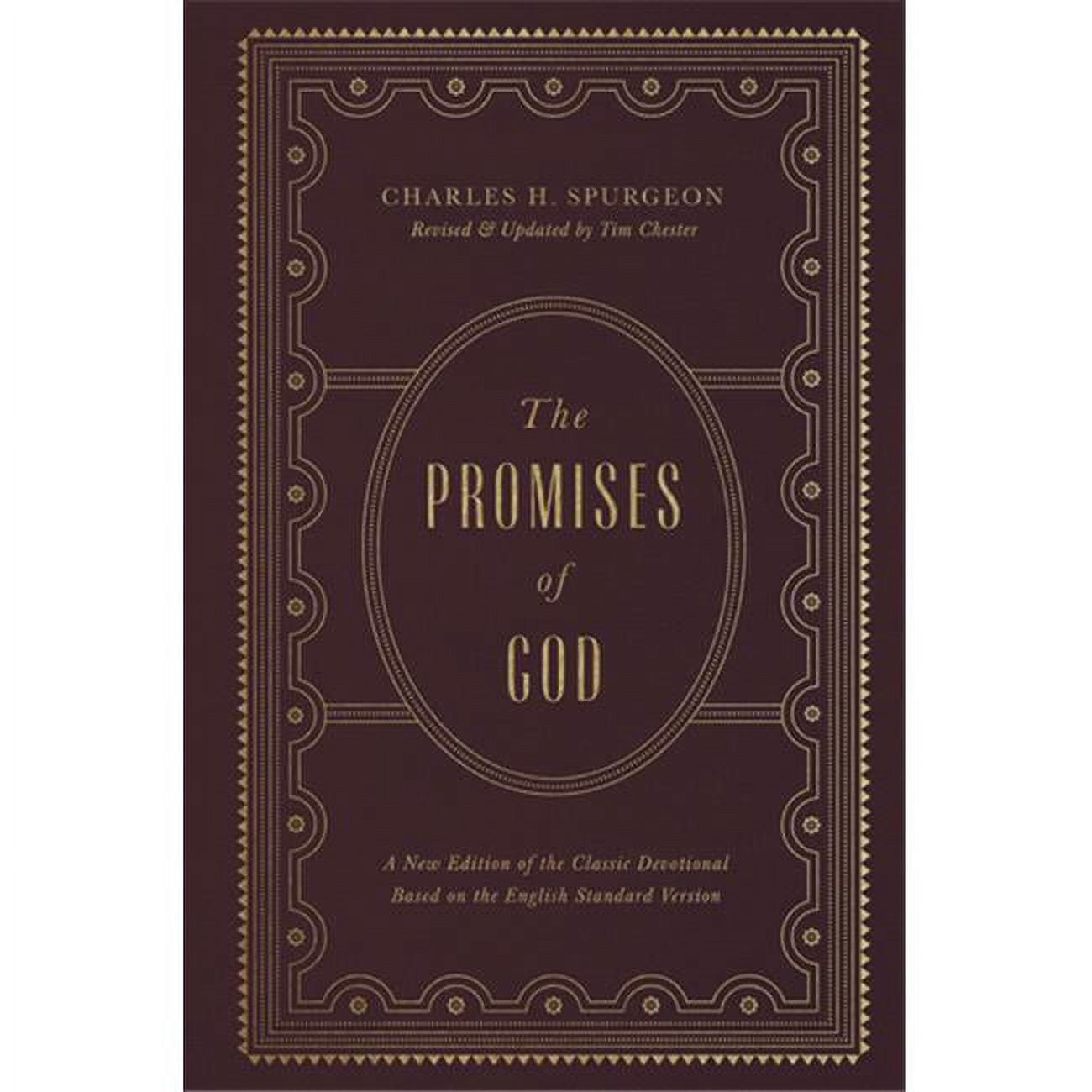 The Promises of God