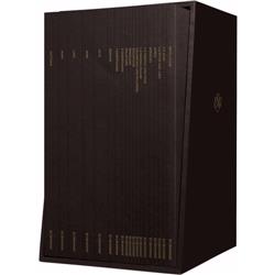 189973 ESV Scripture Journal New Testament, Black Softcover - Set of 19