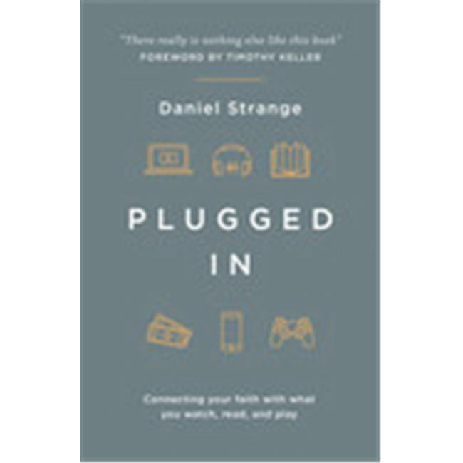 The Good Book  Plugged In by Strange Dan