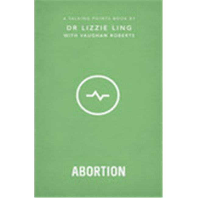 The Good Book  Abortion - Talking Points - Jan 2020