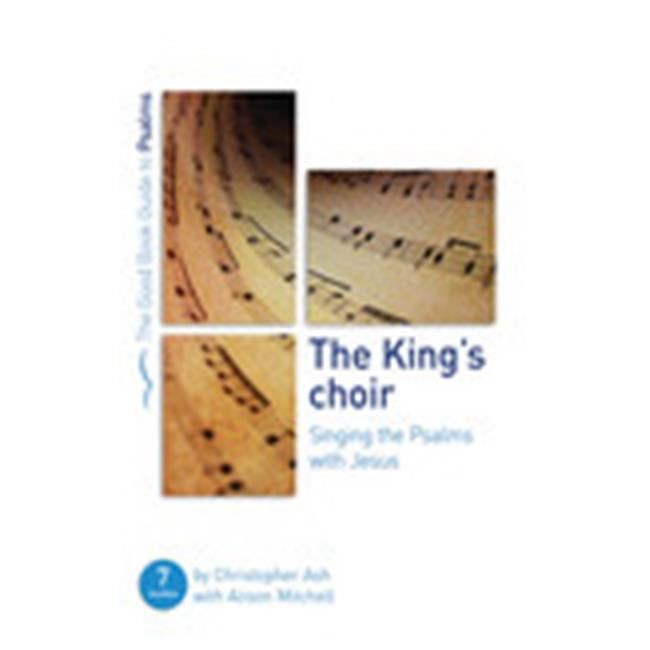 The Good Book  The Kings Choir - Feb 2020