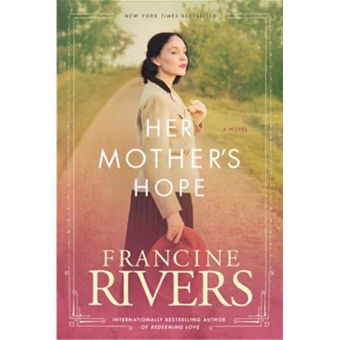 158800 Her Mothers Hope - Martas Legacy No.1 - Apr 2020